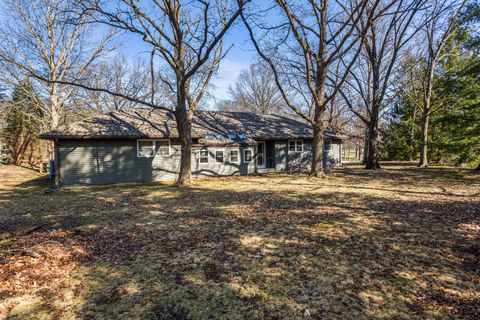 Tiny photo for 107 Kiowa Court, Loda, IL 60948 (MLS # 12590592)