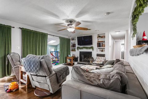 Tiny photo for 107 Kiowa Court, Loda, IL 60948 (MLS # 12590592)