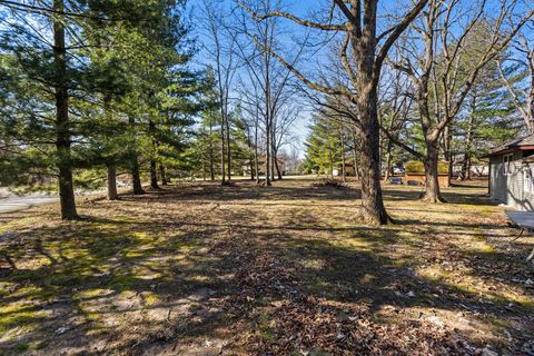 Tiny photo for 107 Kiowa Court, Loda, IL 60948 (MLS # 12590592)