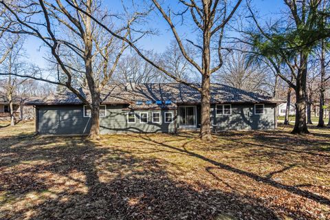 Tiny photo for 107 Kiowa Court, Loda, IL 60948 (MLS # 12590592)