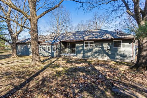 Tiny photo for 107 Kiowa Court, Loda, IL 60948 (MLS # 12590592)