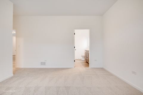 Tiny photo for 27357 W PORTO Lane, Channahon, IL 60410 (MLS # 12437553)