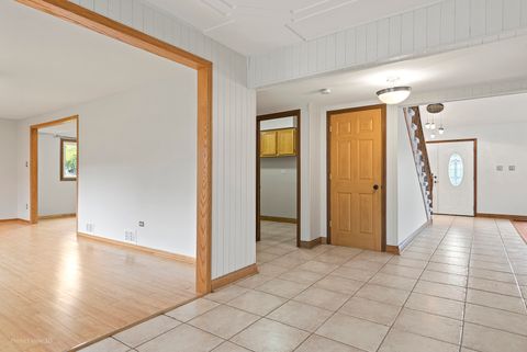 Tiny photo for 11573 Brook Hill Drive, Orland Park, IL 60467 (MLS # 12521370)