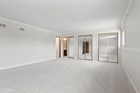 Tiny photo for 11573 Brook Hill Drive, Orland Park, IL 60467 (MLS # 12521370)