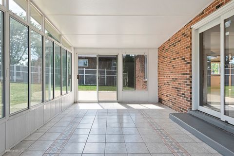 Tiny photo for 11573 Brook Hill Drive, Orland Park, IL 60467 (MLS # 12521370)