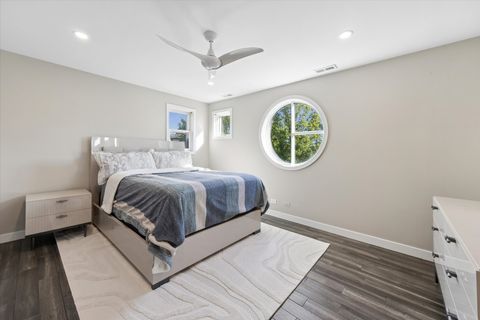 Tiny photo for 125 Circle Ridge Drive, Burr Ridge, IL 60527 (MLS # 12652076)