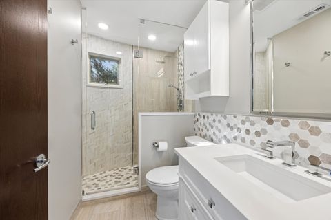 Tiny photo for 125 Circle Ridge Drive, Burr Ridge, IL 60527 (MLS # 12652076)