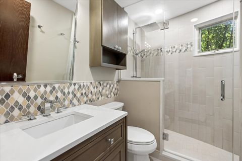 Tiny photo for 125 Circle Ridge Drive, Burr Ridge, IL 60527 (MLS # 12652076)