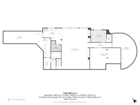 Tiny photo for 125 Circle Ridge Drive, Burr Ridge, IL 60527 (MLS # 12652076)