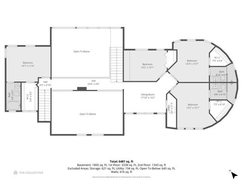 Tiny photo for 125 Circle Ridge Drive, Burr Ridge, IL 60527 (MLS # 12652076)