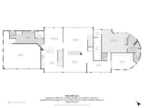 Tiny photo for 125 Circle Ridge Drive, Burr Ridge, IL 60527 (MLS # 12652076)