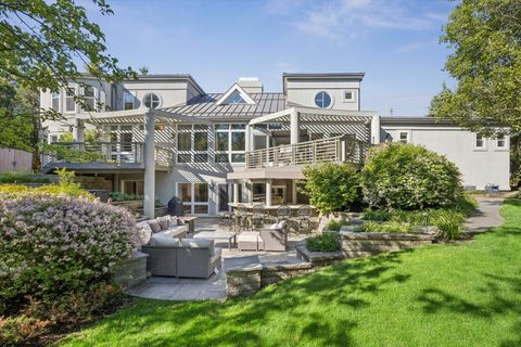 Photo of 125 Circle Ridge Drive, Burr Ridge, IL 60527 (MLS # 12652076)