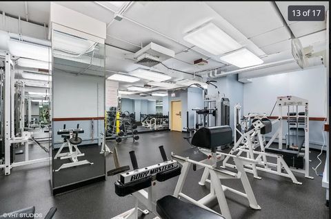 Tiny photo for 211 E Ohio Street #1102, Chicago, IL 60611 (MLS # 12610928)