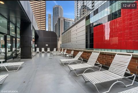 Tiny photo for 211 E Ohio Street #1102, Chicago, IL 60611 (MLS # 12610928)