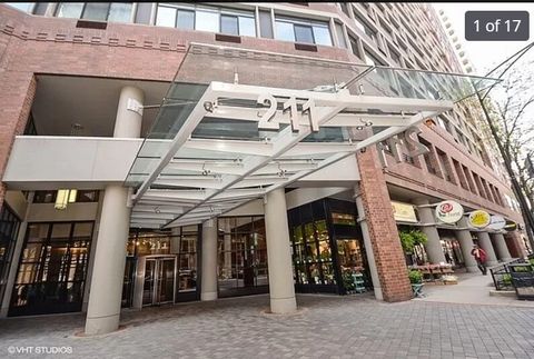 Photo of 211 E Ohio Street #1102, Chicago, IL 60611 (MLS # 12610928)