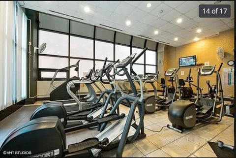 Tiny photo for 211 E Ohio Street #1102, Chicago, IL 60611 (MLS # 12610928)