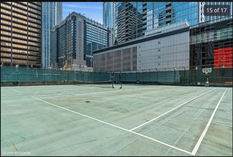 Tiny photo for 211 E Ohio Street #1102, Chicago, IL 60611 (MLS # 12610928)