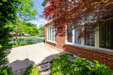 Tiny photo for 1066 Franz Drive, Lake Forest, IL 60045 (MLS # 12659488)