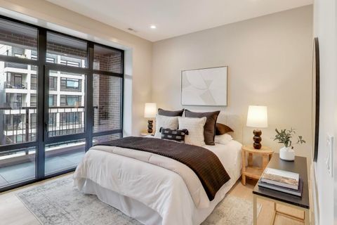 Tiny photo for 1317 N Western Avenue #203, Chicago, IL 60622 (MLS # 12533190)