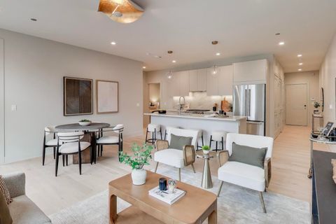 Tiny photo for 1317 N Western Avenue #203, Chicago, IL 60622 (MLS # 12533190)