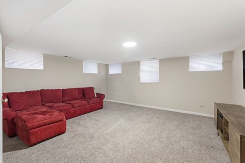 Tiny photo for 11602 Briarwood Lane, Burr Ridge, IL 60527 (MLS # 12608641)