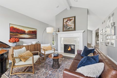 Tiny photo for 11602 Briarwood Lane, Burr Ridge, IL 60527 (MLS # 12608641)