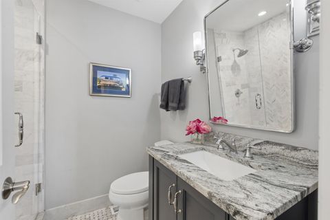 Tiny photo for 11602 Briarwood Lane, Burr Ridge, IL 60527 (MLS # 12608641)