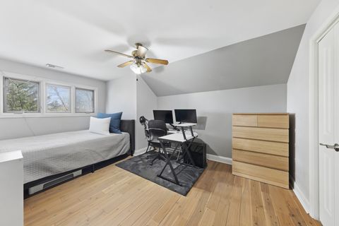 Tiny photo for 11602 Briarwood Lane, Burr Ridge, IL 60527 (MLS # 12608641)