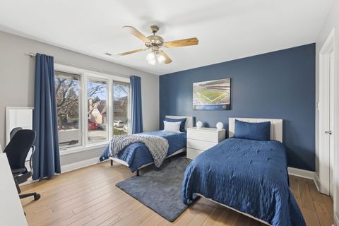 Tiny photo for 11602 Briarwood Lane, Burr Ridge, IL 60527 (MLS # 12608641)