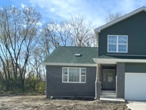 A home in Braidwood