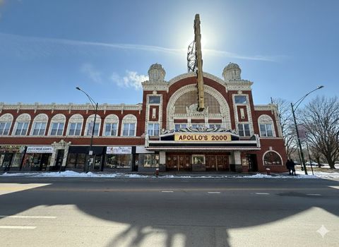 2889 W Cermak Road Chicago IL 60623