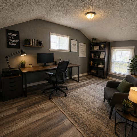 Tiny photo for 218 OAKWOOD Avenue, Rockford, IL 61101 (MLS # 12669583)