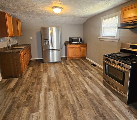 Tiny photo for 218 OAKWOOD Avenue, Rockford, IL 61101 (MLS # 12669583)