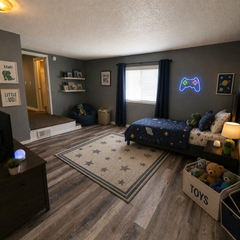 Tiny photo for 218 OAKWOOD Avenue, Rockford, IL 61101 (MLS # 12669583)