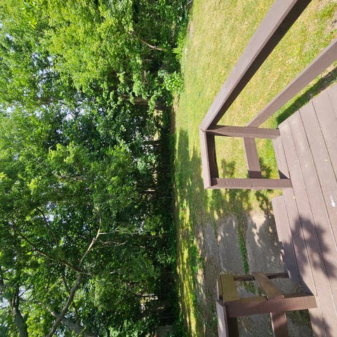 Tiny photo for 218 OAKWOOD Avenue, Rockford, IL 61101 (MLS # 12669583)