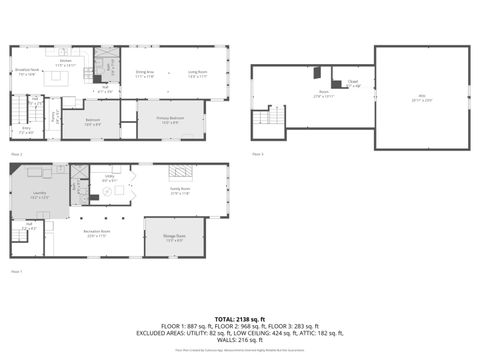 Tiny photo for 1807 East Avenue, Berwyn, IL 60402 (MLS # 12489537)