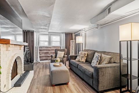 Tiny photo for 1807 East Avenue, Berwyn, IL 60402 (MLS # 12489537)