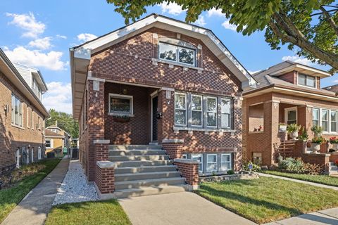 1807 East Avenue Berwyn IL 60402