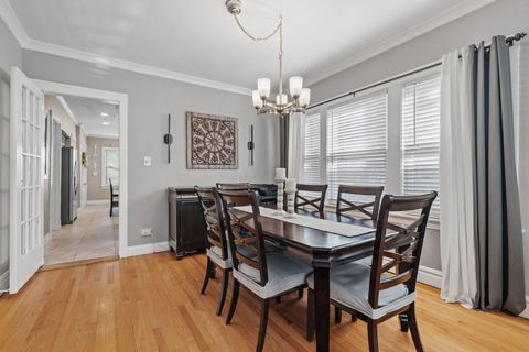 Tiny photo for 1807 East Avenue, Berwyn, IL 60402 (MLS # 12489537)