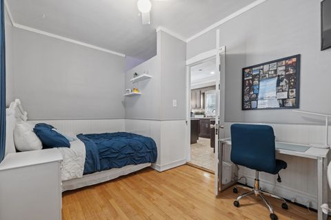 Tiny photo for 1807 East Avenue, Berwyn, IL 60402 (MLS # 12489537)