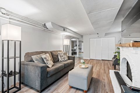 Tiny photo for 1807 East Avenue, Berwyn, IL 60402 (MLS # 12489537)