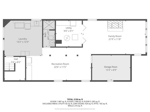 Tiny photo for 1807 East Avenue, Berwyn, IL 60402 (MLS # 12489537)