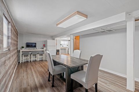 Tiny photo for 1807 East Avenue, Berwyn, IL 60402 (MLS # 12489537)