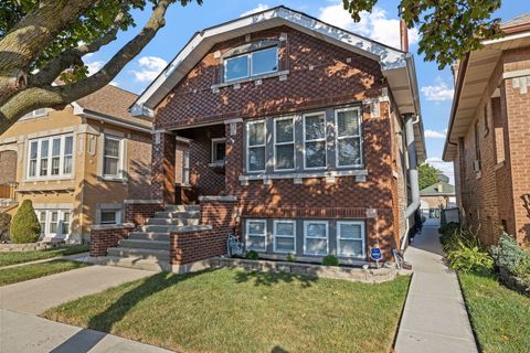 Tiny photo for 1807 East Avenue, Berwyn, IL 60402 (MLS # 12489537)