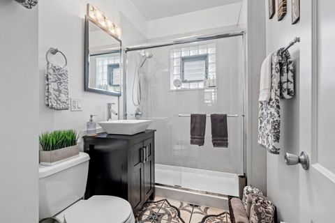 Tiny photo for 1807 East Avenue, Berwyn, IL 60402 (MLS # 12489537)