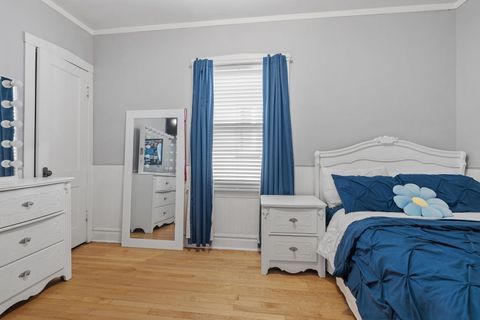 Tiny photo for 1807 East Avenue, Berwyn, IL 60402 (MLS # 12489537)