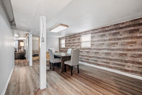 Tiny photo for 1807 East Avenue, Berwyn, IL 60402 (MLS # 12489537)