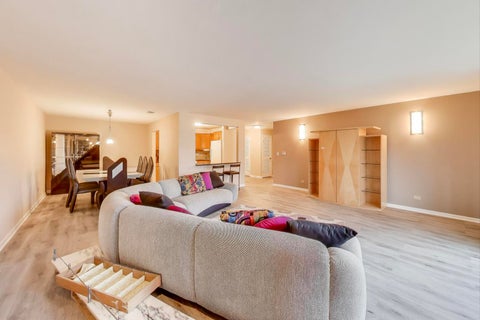 Tiny photo for 3110 Pheasant Creek Drive #104, Northbrook, IL 60062 (MLS # 12664223)