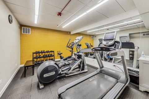 Tiny photo for 3110 Pheasant Creek Drive #104, Northbrook, IL 60062 (MLS # 12664223)