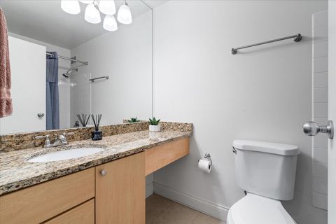Tiny photo for 474 N LAKE SHORE Drive #5008, Chicago, IL 60611 (MLS # 12496653)